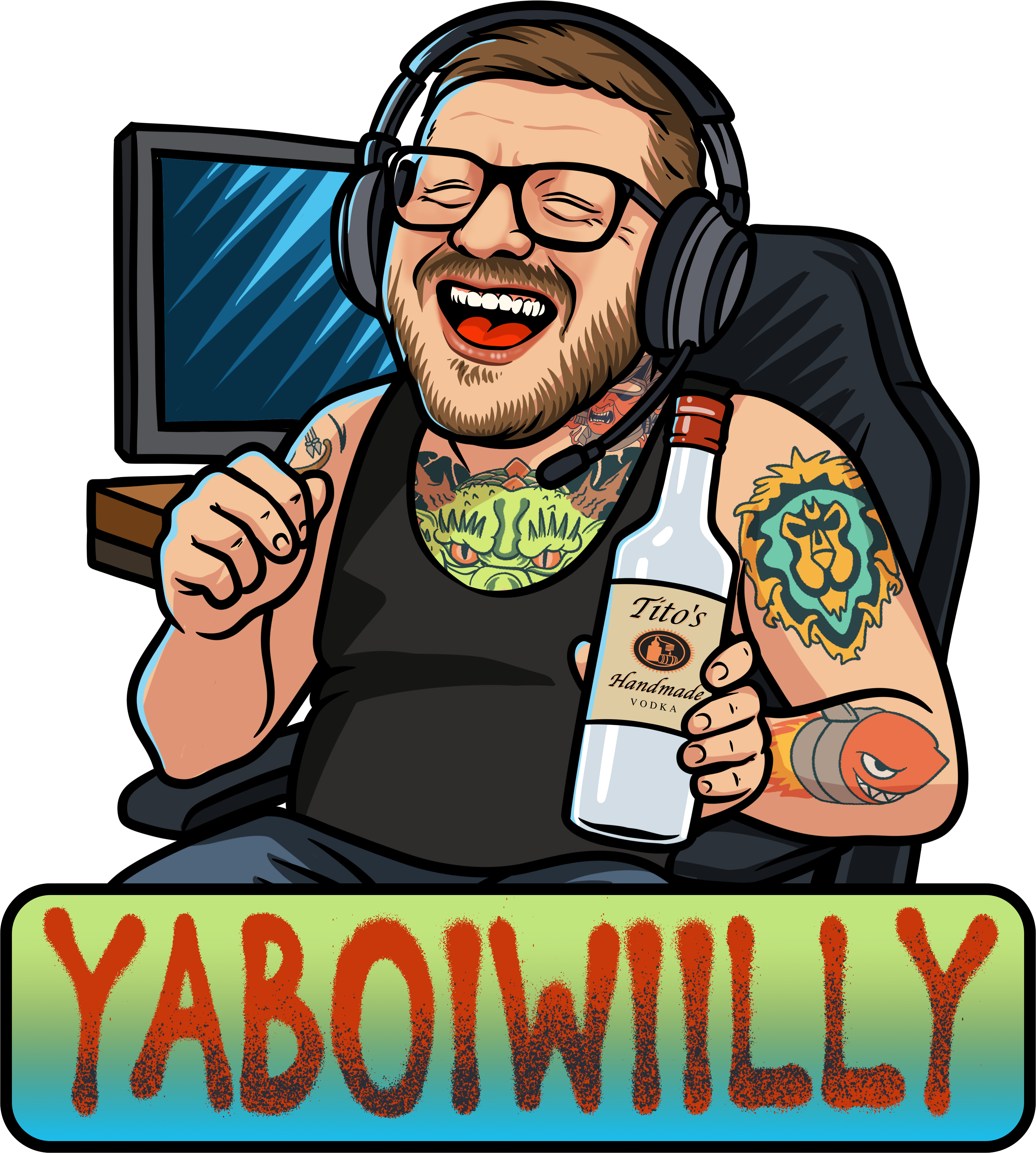 Stream Vibes